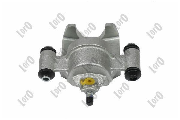 ABAKUS Brake Caliper 131-04-298 1-Piston Front Right For Suzuki 51 mm