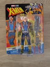 Hasbro Marvel Legends X-Men '97 Cable Action Figure NEW BNIB