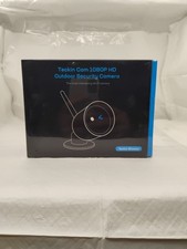 Wireless Security Camera For Home Outdoor Security, Battery Powered 1080P HD