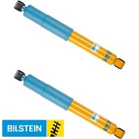 2X StoßDäMpfer Bilstein 24-223942 2 StossdäMpfer Rechts Links Hinten