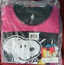 Snoopy Two-piece Pajama