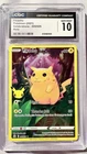 Pokemon 2021 Pikachu 005/025 Holo Celebrations GEM MINT CGC 10