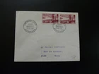 FDC Bordeaux oil industry petroleum France 1955