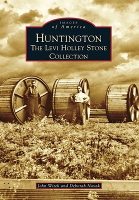 NEW Arcadia Publishing Huntington, WV 9781467122276 Images of America Trade Pape