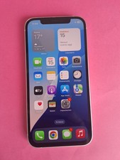 Apple iPhone 12 - 128GB - White (Sbloccato)
