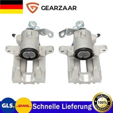 Bremssattel Hinten Ersatz für Skoda Fabia I Stufenheck 6Y3 Paar 2X 2 Stück