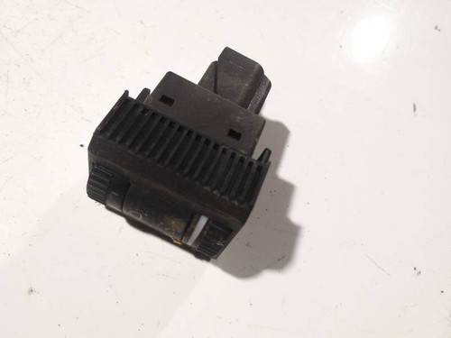 Volkswagen Polo 2003 Headlight Range Control Light Controller Ligh #2513365-70