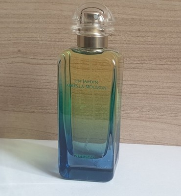 UN JARDIN AFTER LA MOUSSON EAU DE TOILETTE 100 ML SPRAY, NEU 