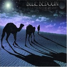 Soul from the Desert von Blue Bedouin | CD | Zustand sehr gut