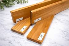Teak Wood planks  3/4" x 3" x 36" - Woodworking DIY