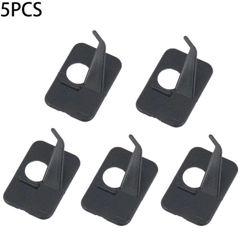 Recurve Bow Arrow Rest Replacement Shoot Hunting Parts Plastic Brand New - Picture 20 of 45