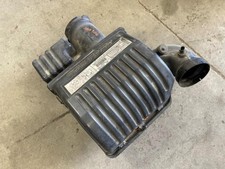 96-00 Chevrolet C3500 5.7l 4x2 Used Intake Air Cleaner Housing Box Oem Factory 96-00 Chevrolet C3500 5.7l 4x2 Used Intake Air Cleaner Housing Box Oem Factory