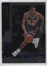 1994-95 Upper Deck Special Edition Doc Rivers #SE60 0b3