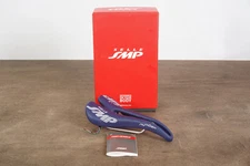 NEW 136mm Selle SMP Nymber Stainless Steel Rail Road Saddle 262g