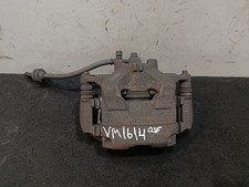 VAUXHALL MOKKA MK1 1.6 PETROL O/S DRIVER SIDE RIGHT FRONT BRAKE CALIPER