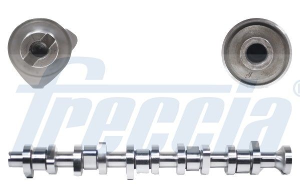 FRECCIA CM05-2125 Camshaft Fits VW Touareg Multivan MK5 Transporter MK5 Van