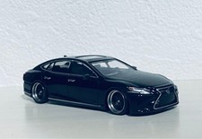 1/64 ified Lexus LS500h Flush Fit, Lowered, Imitz