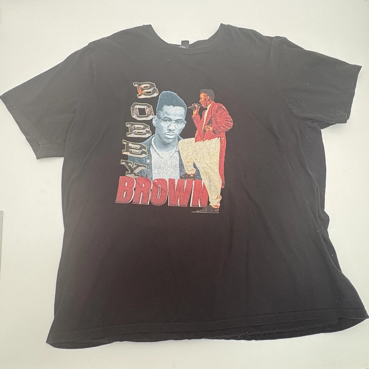 Bobby Brown Shirt In Men