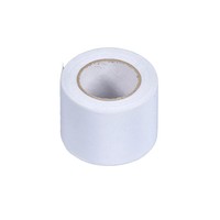Gekkota | Isolierband 50Mm X 25M | Selbstklebend | Weiß