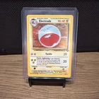 WOC Pokemon TCG Electrode 2/64 Base Set Unlimited Holo Rare 1999 EN 90HP