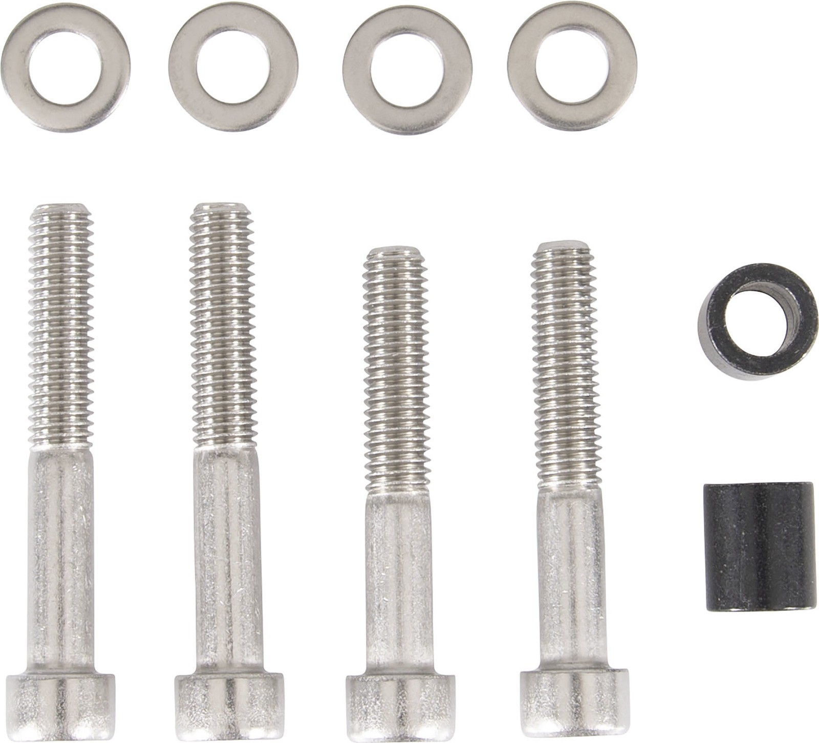 Screw Kit for Mounting the Smart Bar S900A or the Smart Mount S901A Givi 03SKIT