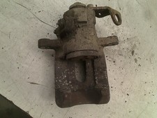 Etrier de frein Citroen C2