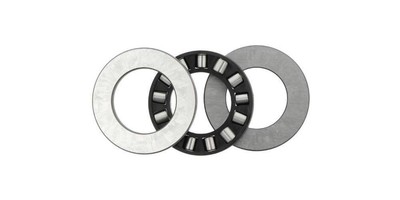 INA Axial-Zylinderrollenlager 81130 -TV Innen-Ø 150 mm Außen-Ø 190 mm 1,875 kg