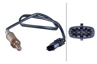 Hella Lambdasonde 6PA 358 066-001 FüR Opel