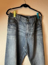 Calvin Klein  Men's Jeans 38 Bootcut