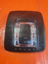 ✅2021 MERCEDES CLA C118 AMG LINE FRONT INTERIOR ROOF COURTESY LIGHT A0009001524