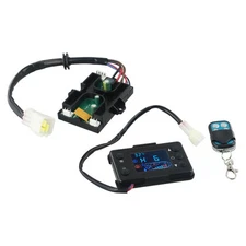 Air Diesel Heater Parking Remote Controller LCD Monitor Switch MotherBoard 12V