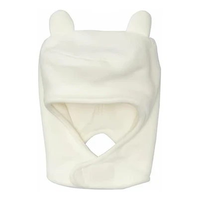 NEW Unisex Adventure Time Finn Hat Halloween Cosplay Costume Cap Fancy - Image 1 of 4