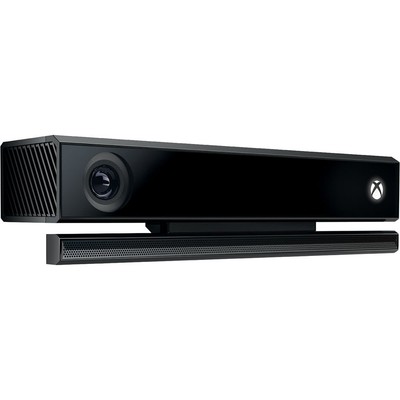 One Kinect Sensor