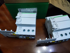 1PC NEW Schneider Circuit breaker Attachment A9V08340 Vigi iC65 ELE 3P 40A #YY