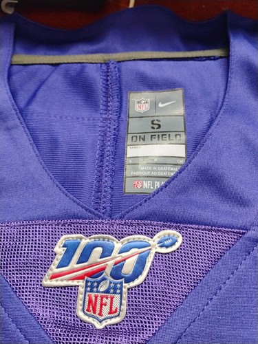 Maglia sportiva calcio. #19 Thielen bambini piccoli - Foto 4 di 7