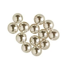 Silver Dragees Cake Decorating Supplies for Bakers: Cookie, Cupcake & Icing T...