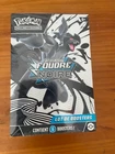 Pokémon TCG Bundle EV10.5 Foudre Noire FR Neuf Scellé 6 Boosters Cartes Boîte