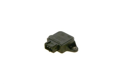 ユウ BOSCH Throttle Position Sensor TPS Fits ALFA ROMEO HYUNDAI OPEL