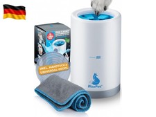 Pfotenreiniger für Hunde zum Entfernen von Sand, Dreck & Schmutz von 