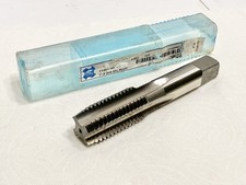 OSG 1"-8 NC GH6 HSS PLUG TAP 4 STRAIGHT FLUTE