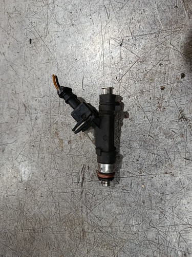 Einspritzdüse Dacia Sandero BS 1,4 1,6 BJ.2010 8200227124 0280158034 Injektor