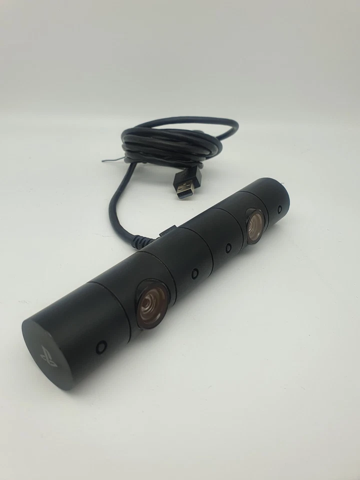 VR Brille PS4|PS5 Komplettset|Sony PlayStation 4|PSVR|+ VR SPIEL✅|BLITZVERSAND  - Bild 2 von 4