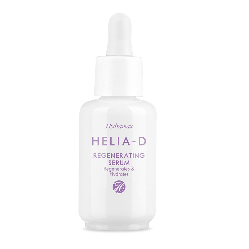 5999569022866 Helia-D Hydramax Восстанавливающая сыворотка regenerujce serum do twarzy 3 4890₽
