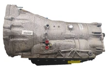 2008 BMW 535Xi AWD Automatic Transmission Assembly 47K Miles 6 Speed 2009 2010