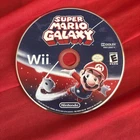 New ListingSuper Mario Galaxy Wii