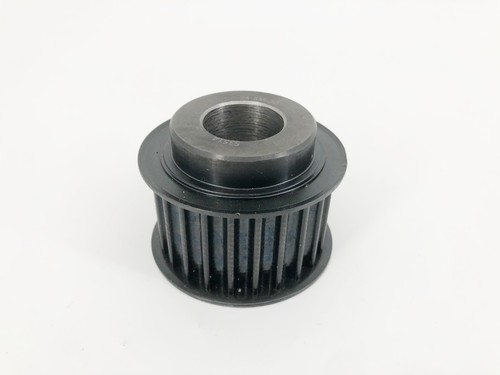 Pignone cinghia distribuzione 24-8M-30 24 denti foro 1" nuovo - senza scatola - Foto 1 di 5