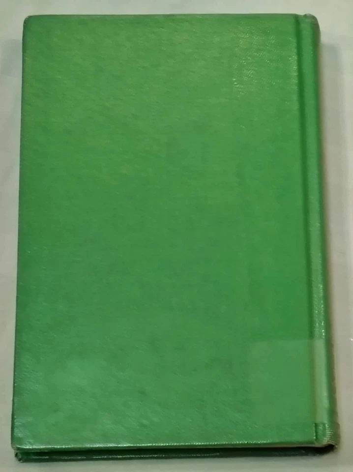 SECRET OF THE SPOTTED SHELL-PHYLLIS A. WHITNEY-JOHN MECRAY-HC/DJ-1967- - Imagem 2 de 4