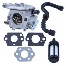 Carburetor Kt for Stihl MS170 MS180 018 017 Chainsaw 1130 120 0600 Walbro WT-325