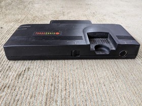 NEC Turbo Grafx 16 Console TG16 Complete In Box W/ Keith Courage Tested Working