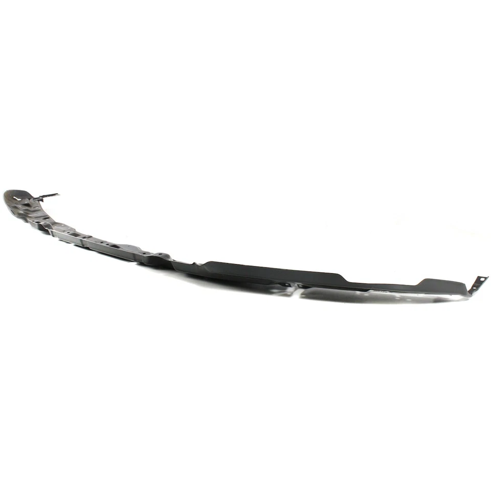 Front Bumper ReinForcement For Mitsubishi Montero 2001-2002 Steel Foto 2 de 4